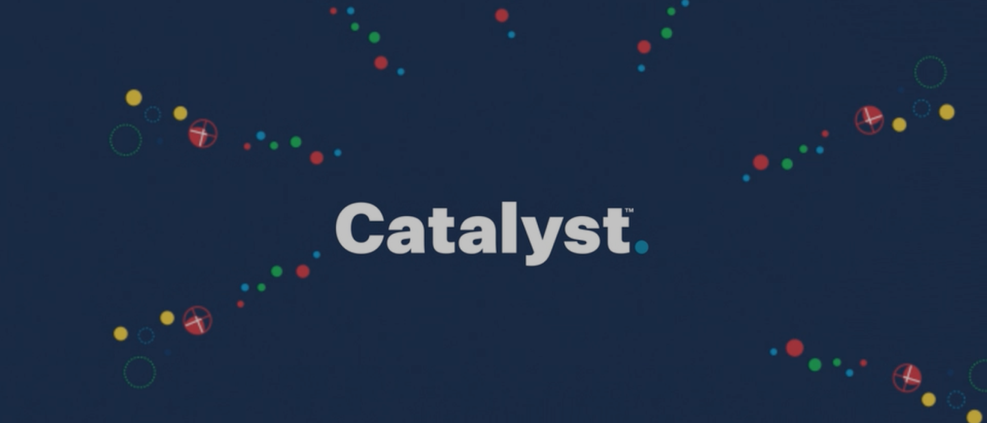 Catalyst