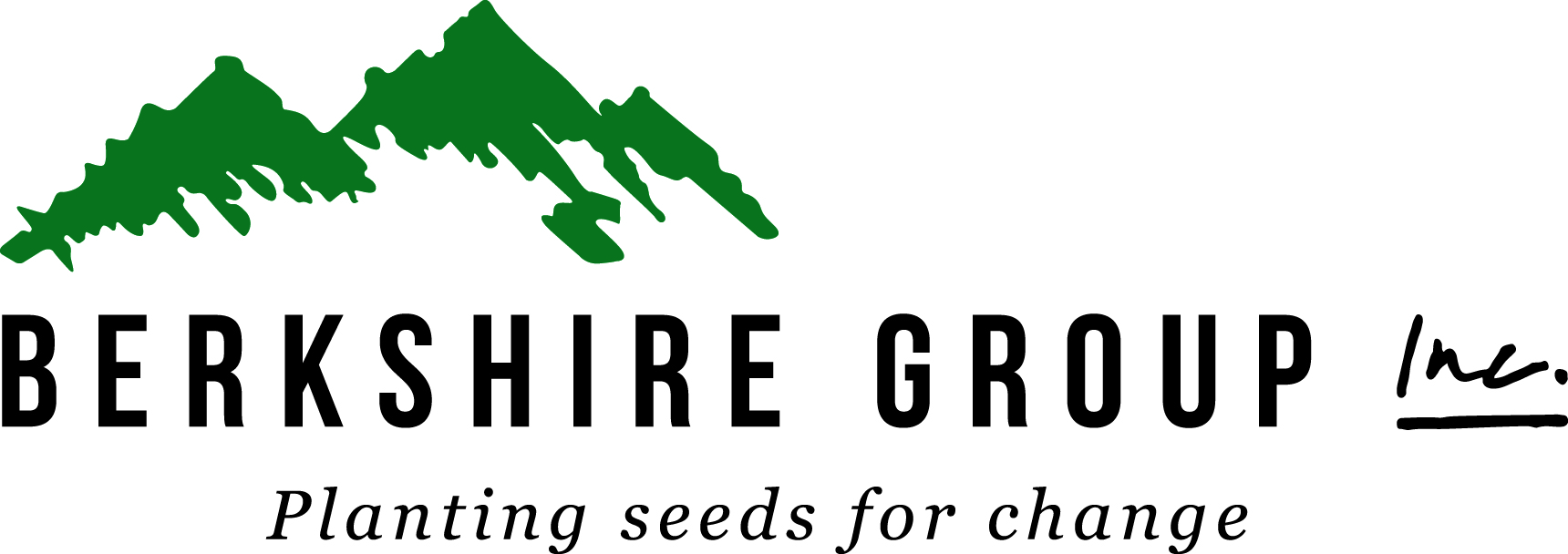Berkshire Group Logo