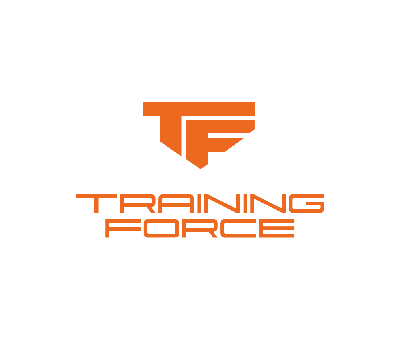 Training Force Logo